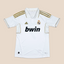 Real Madrid 2011/12 Home