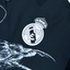 Real Madrid Third 2014/2015 Retro Unknown Jersey