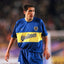 Boca Juniors 1999/2000 Retro Home Jersey