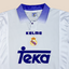 Real Madrid 1997/98 Home