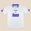Real Madrid 1997/98 Home