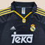 Real Madrid 1999/2000 Retro Away Jersey