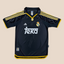 Real Madrid 1999/00 Away