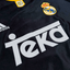Real Madrid 1999/2000 Retro Away Jersey