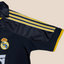 Real Madrid 1999/2000 Retro Away Jersey