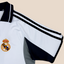 Real Madrid 2000/2001 Retro Home Jersey