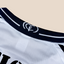 Real Madrid 2000/2001 Retro Home Jersey
