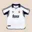 Real Madrid 2000/01 Home