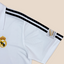 Real Madrid 2001/2002 Retro Home Jersey