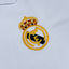 Real Madrid 2001/2002 Retro Home Jersey