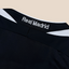 Real Madrid 2006/2007 Retro Away Jersey