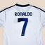 Real Madrid 2012/13 Home
