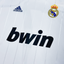 Real Madrid 2012/13 Home