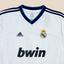 Real Madrid 2012/13 Home