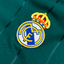 Real Madrid Third 2012/2013 Retro Unknown Jersey