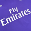 Real Madrid 2016/17 Away