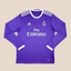 Real Madrid 2016/17 Away