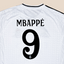 Real Madrid 2024/2025 Retro Home Jersey