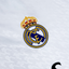 Real Madrid 2024/2025 Retro Home Jersey