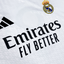 Real Madrid 2024/2025 Retro Home Jersey