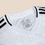 Real Madrid 2024/2025 Retro Home Jersey