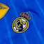 Real Madrid 2025/26 Third