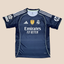 Real Madrid 2025/26 Away