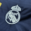 Real Madrid 2025/26 Away