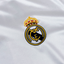 Real Madrid 2004/2005 Retro Home Jersey
