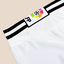 Real Madrid 2004/2005 Retro Home Jersey