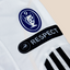 Real Madrid 2009/2010 Retro Home Jersey