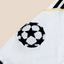 Real Madrid 2009/2010 Retro Home Jersey
