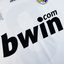 Real Madrid 2009/10 Home
