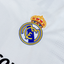 Real Madrid 2009/2010 Retro Home Jersey