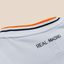 Real Madrid 2013/2014 Retro Home Jersey