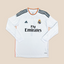 Real Madrid 2013/2014 Retro Home Jersey