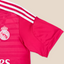 Real Madrid 2014/2015 Retro Away Jersey