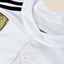 Real Madrid 2014/2015 Retro Home Jersey