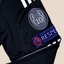 Real Madrid Third 2014/2015 Retro Unknown Jersey