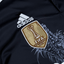 Real Madrid Third 2014/2015 Retro Unknown Jersey