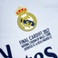 Real Madrid 2016/2017 Retro Home Jersey