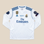 Real Madrid 2017/18 Domicile
