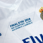 Real Madrid 2017/18 Home