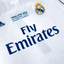 Real Madrid 2017/18 Home