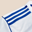 Real Madrid 2017/2018 Retro Home Jersey