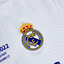 Real Madrid 2021/2022 Retro Home Jersey