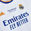 Real Madrid 2021/2022 Retro Home Jersey