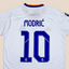 Real Madrid 2021/2022 Retro Home Jersey