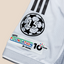 Real Madrid 2025/26 Home Version Player