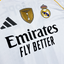 Real Madrid 2025/26 Home Version Player